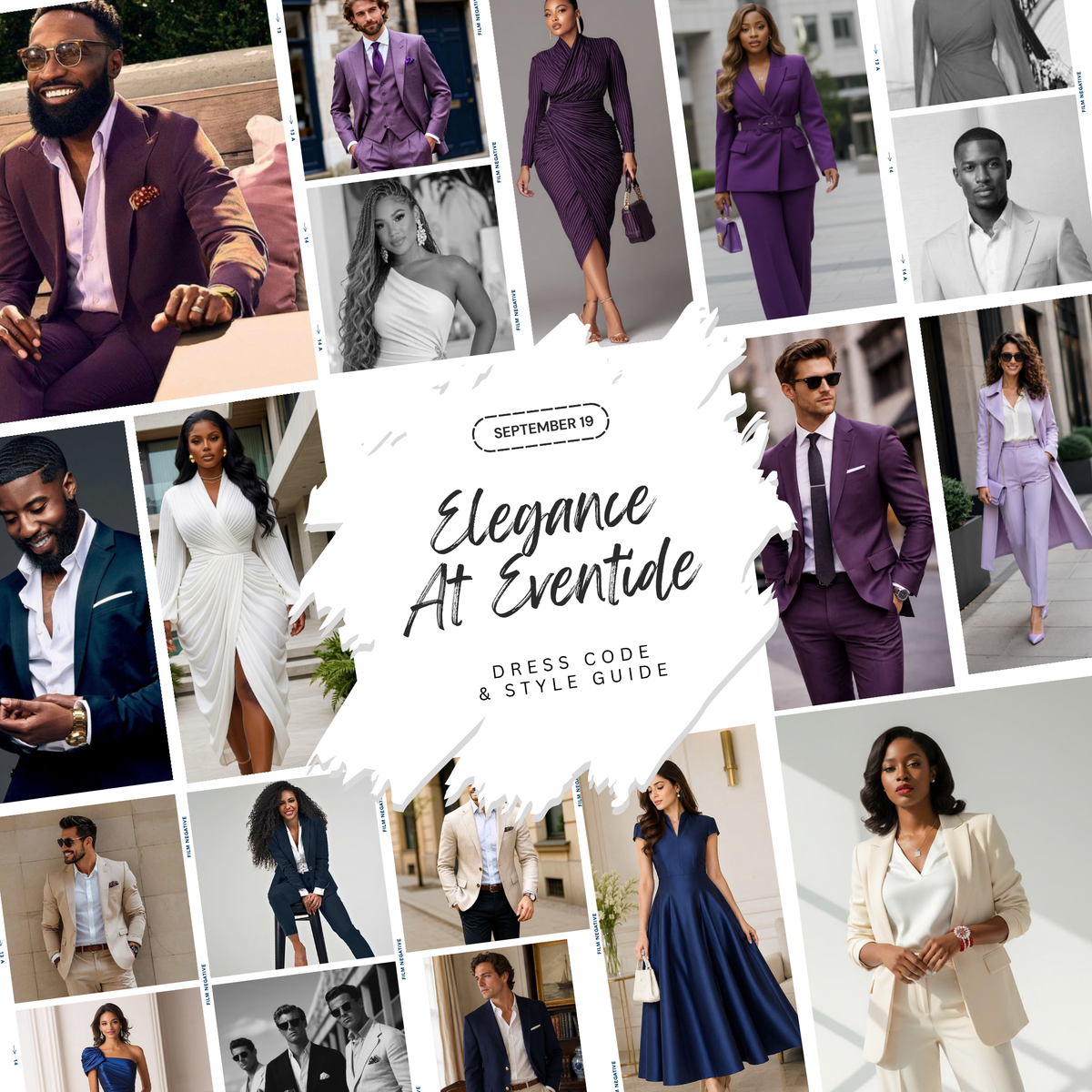 Royal Soiree