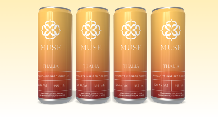 MUSE-Thalia: (4-Pack)